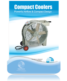 Compact Coolers Brochure